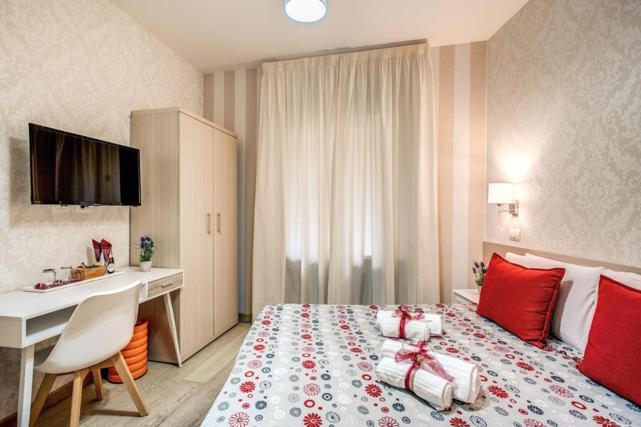 Gasthof Marta 2*