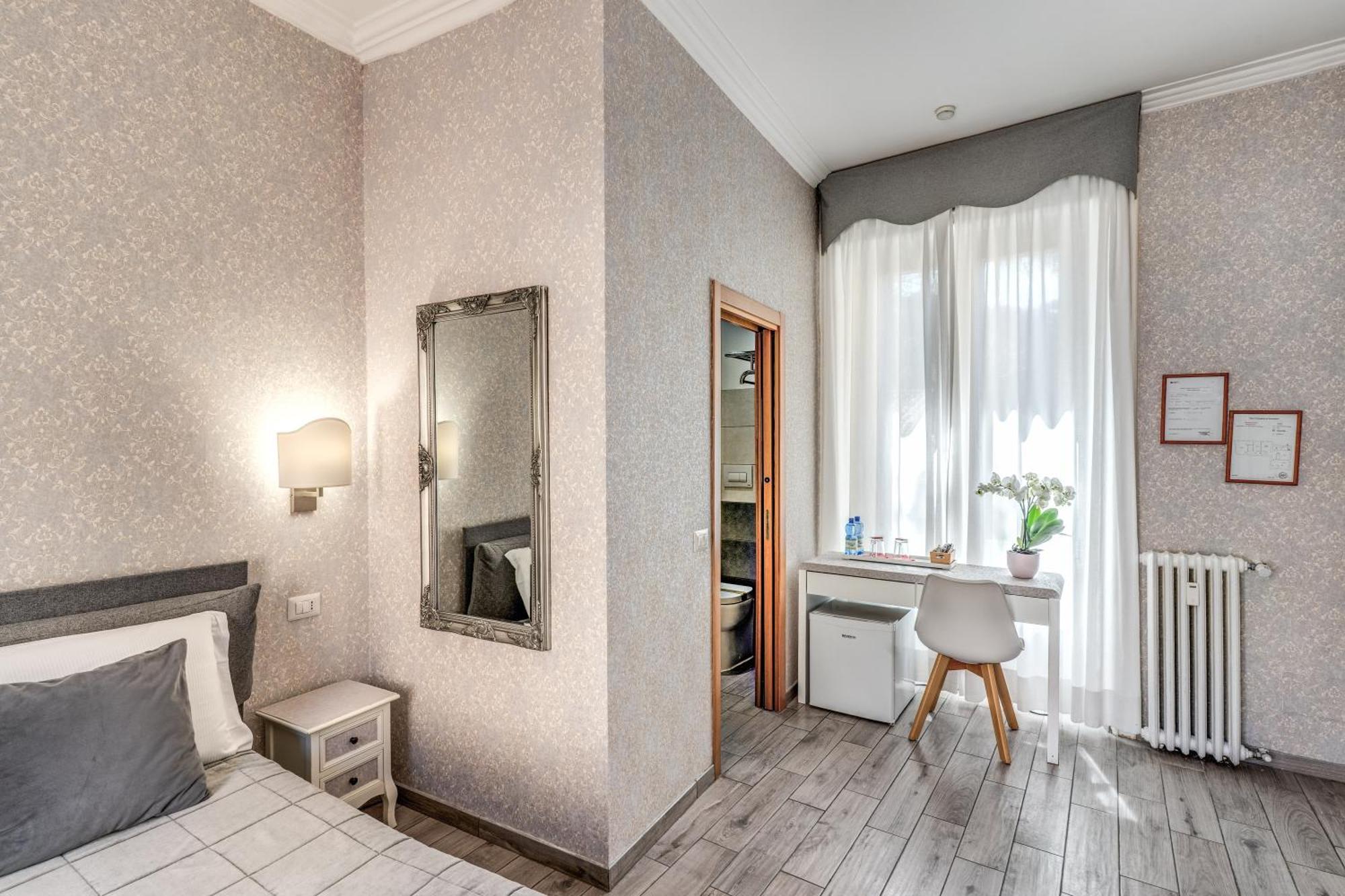 Guest house Marta