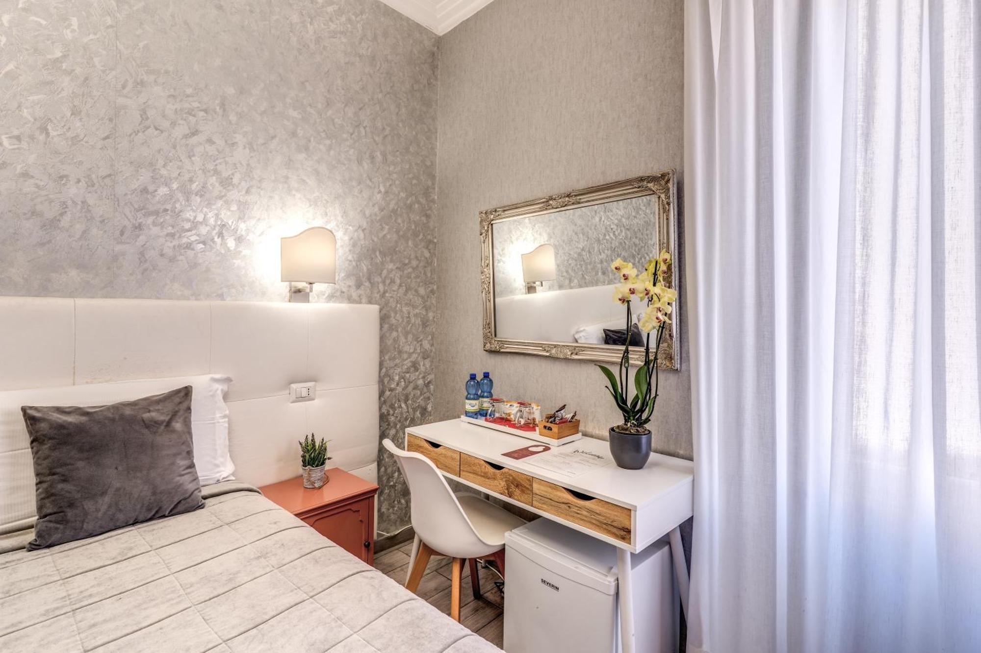 Guest house Marta 2*