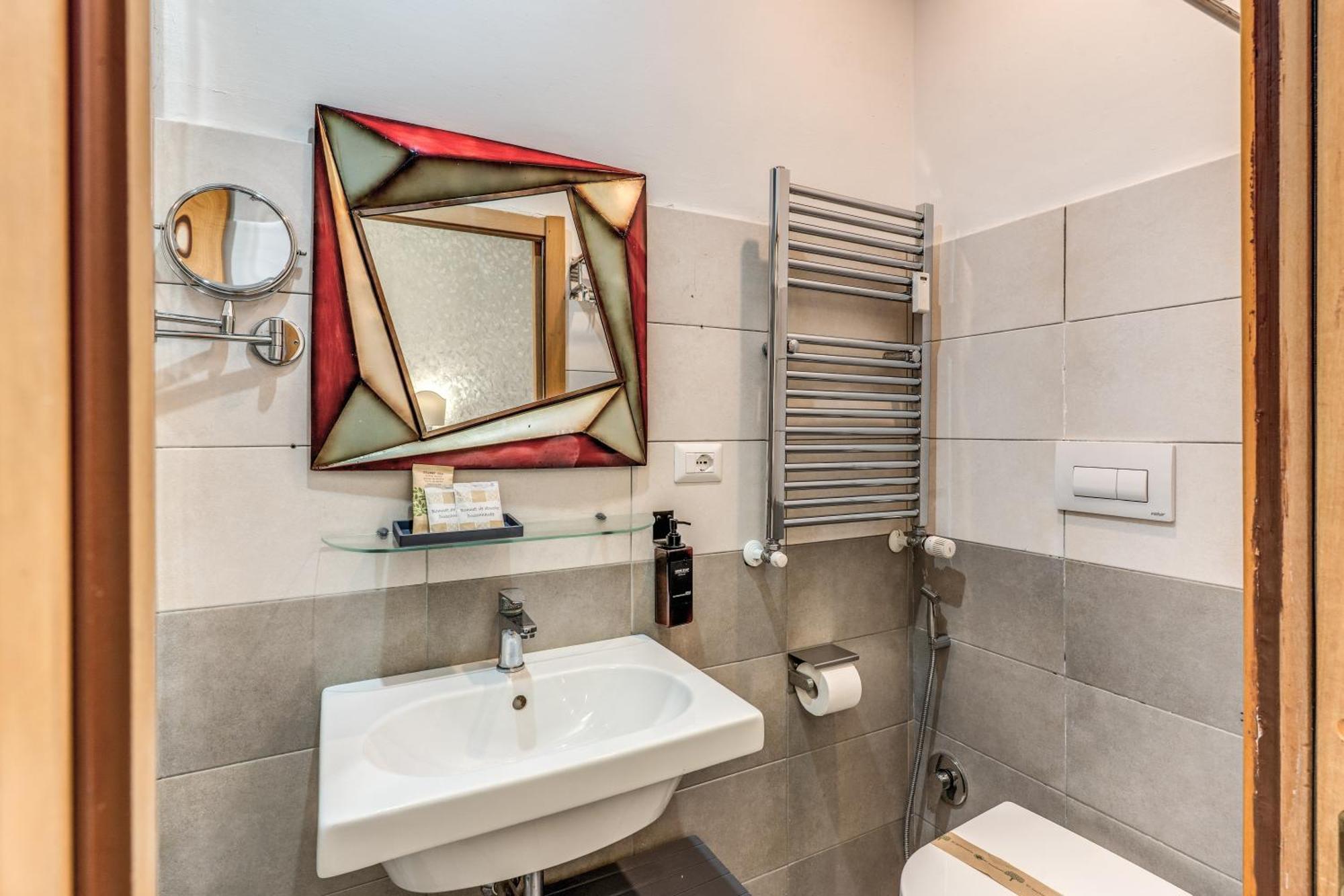 Guest house Marta Rome