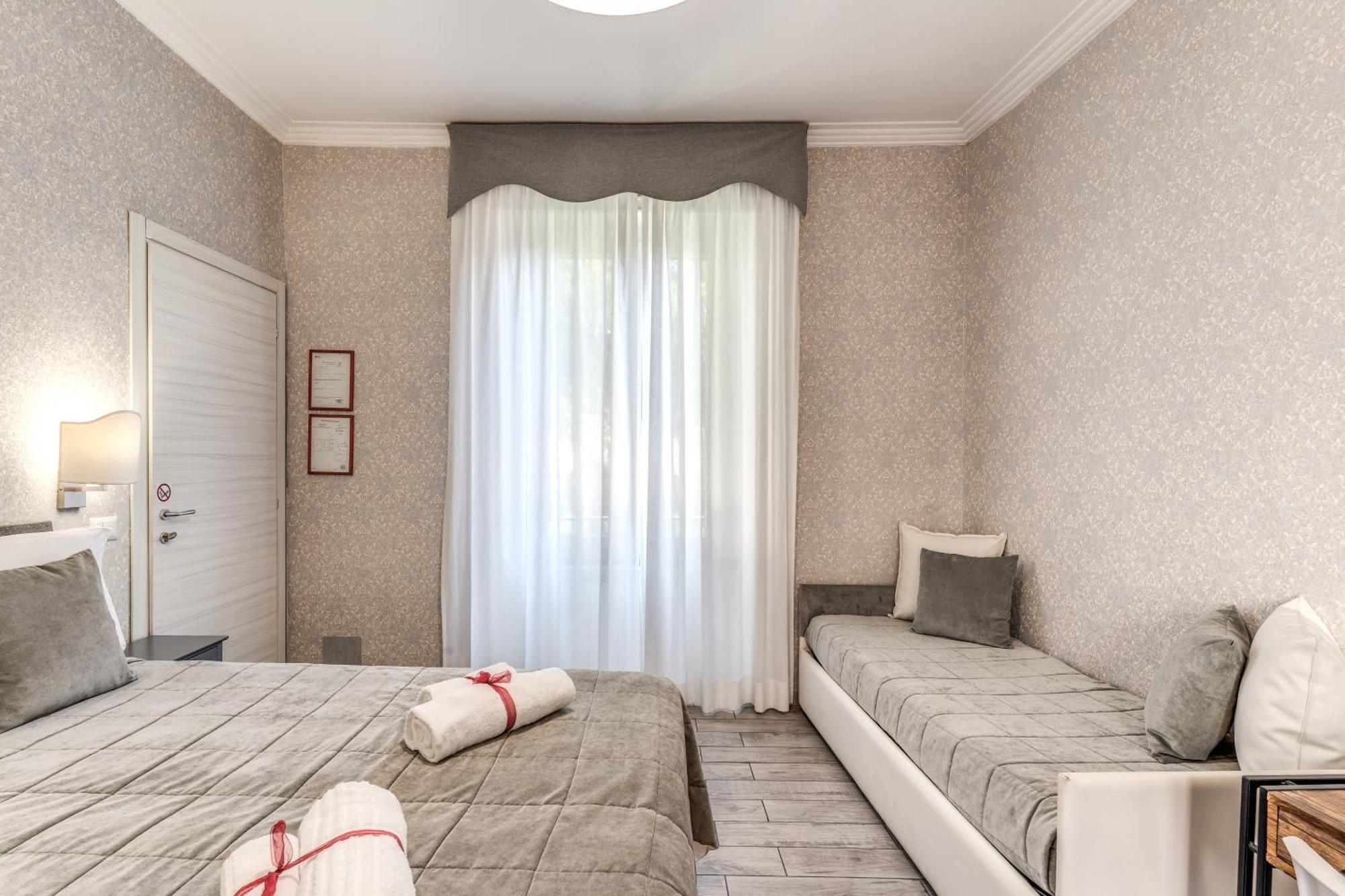 Marta Guest house